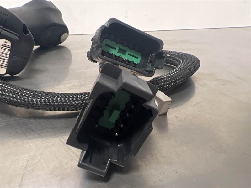 Terex/Yanmar TL/V-5606665038-Joystick/Steuergriff - Sistem electric pentru Utilaje constructii: Foto 4 Terex/Yanmar TL/V-5606665038-Joystick/Steuergriff - Sistem electric pentru Utilaje constructii: Foto 4