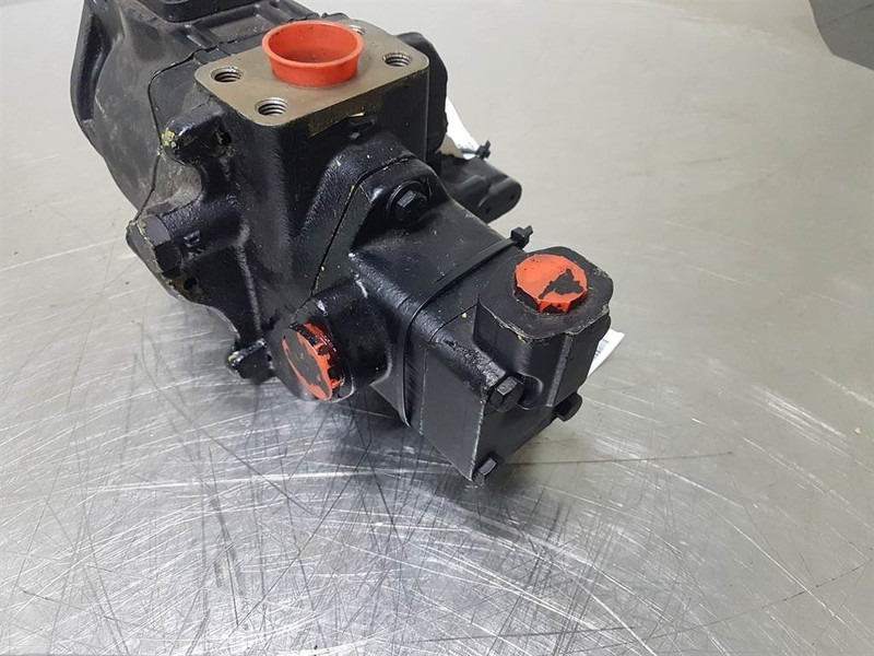 Vickers V101B4B41D20R-090 - Gearpump/Zahnradpumpe - Hidraulică pentru Utilaje constructii: Foto 2 Vickers V101B4B41D20R-090 - Gearpump/Zahnradpumpe - Hidraulică pentru Utilaje constructii: Foto 2