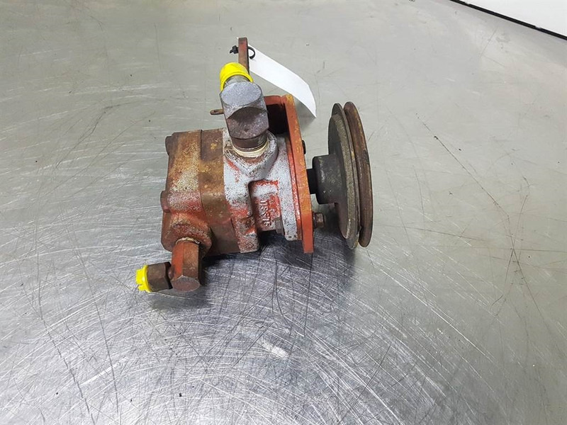 Vickers V210-8-3C-12-Vane pump/Zahnradpumpe/Tandwielpomp - Hidraulică pentru Utilaje constructii: Foto 1 Vickers V210-8-3C-12-Vane pump/Zahnradpumpe/Tandwielpomp - Hidraulică pentru Utilaje constructii: Foto 1