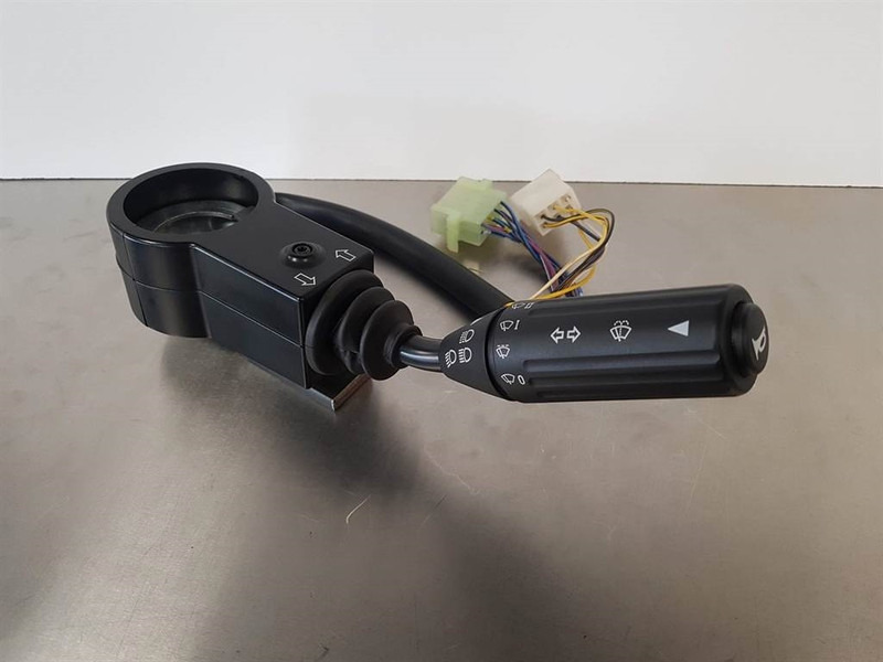 Volvo L20B/L25B - ZM2808703 - Steer col switch - Comutator coloană direcție pentru Utilaje constructii: Foto 2 Volvo L20B/L25B - ZM2808703 - Steer col switch - Comutator coloană direcție pentru Utilaje constructii: Foto 2