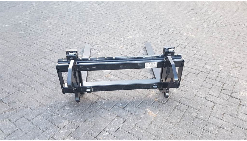 Volvo L30/L35-2,5T-Forks/Palletgabeln/Palletvorken - Furci pentru Utilaje constructii: Foto 5 Volvo L30/L35-2,5T-Forks/Palletgabeln/Palletvorken - Furci pentru Utilaje constructii: Foto 5