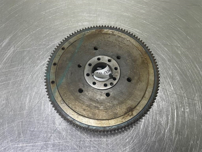 Volvo L30B-Z/X-Deutz TD2011L04I-04272422-Flywheel - Motor pentru Utilaje constructii: Foto 1 Volvo L30B-Z/X-Deutz TD2011L04I-04272422-Flywheel - Motor pentru Utilaje constructii: Foto 1