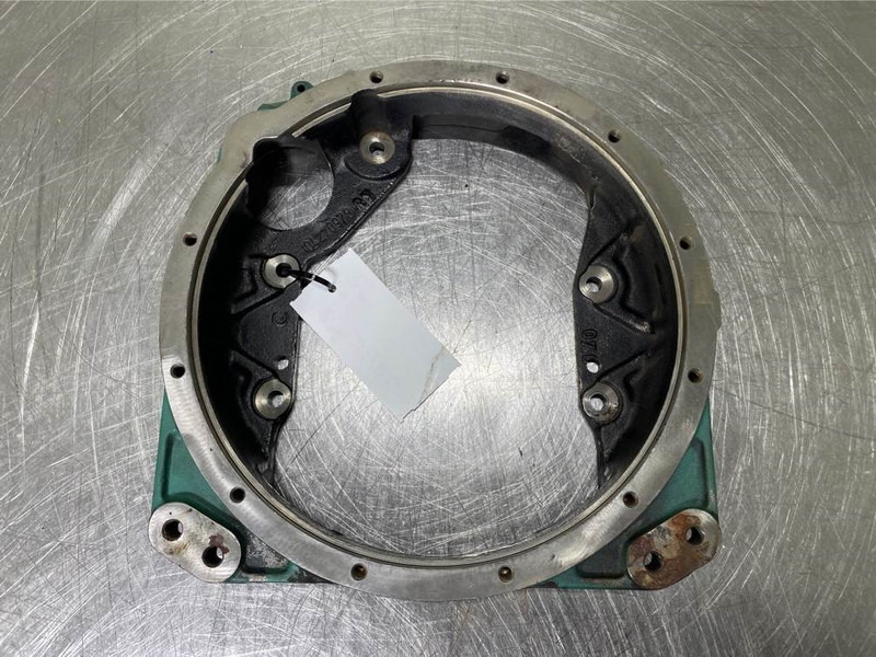 Volvo L30B-Z/X-TD2011L04I-Flywheel housing - Motor pentru Utilaje constructii: Foto 4 Volvo L30B-Z/X-TD2011L04I-Flywheel housing - Motor pentru Utilaje constructii: Foto 4