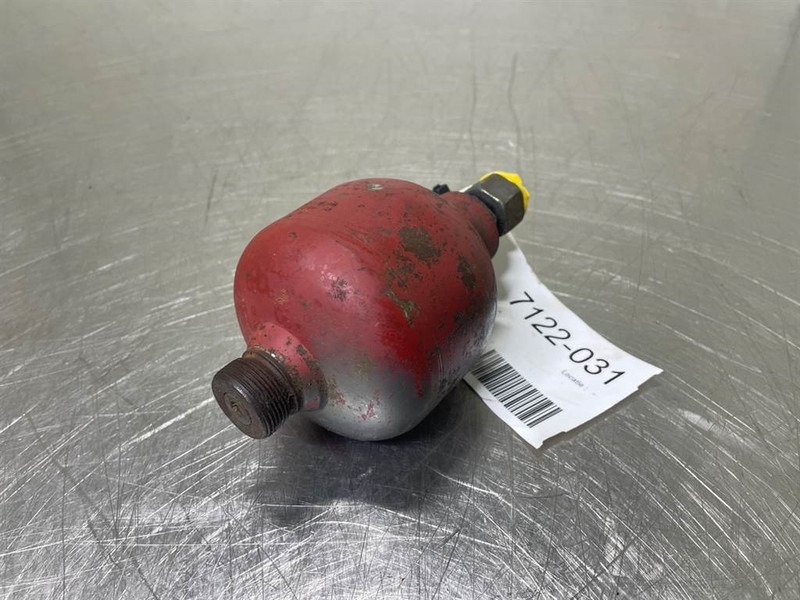 Volvo L30D-ZM2801044-Accumulator/Hydrospeicher - Hidraulică pentru Utilaje constructii: Foto 3 Volvo L30D-ZM2801044-Accumulator/Hydrospeicher - Hidraulică pentru Utilaje constructii: Foto 3