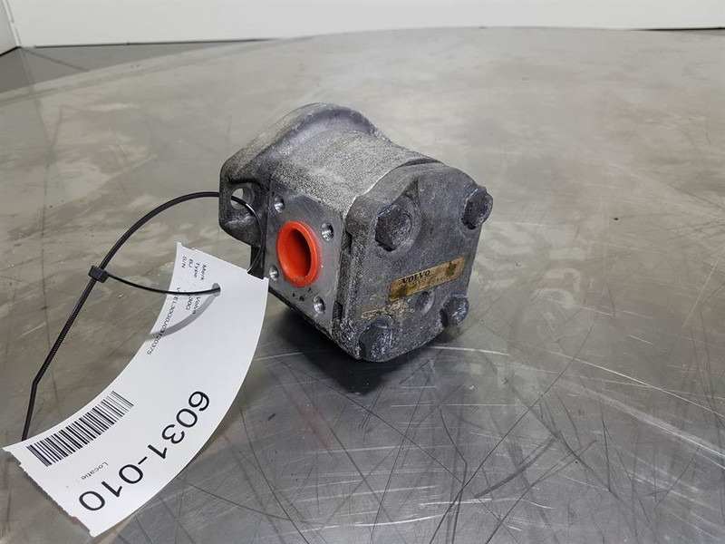 Volvo L30G - Gearpump/Zahnradpumpe/Tandwielpomp - Hidraulică: Foto 2 Volvo L30G - Gearpump/Zahnradpumpe/Tandwielpomp - Hidraulică: Foto 2