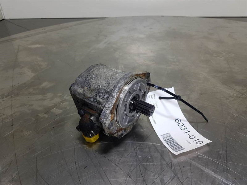 Volvo L30G - Gearpump/Zahnradpumpe/Tandwielpomp - Hidraulică: Foto 1 Volvo L30G - Gearpump/Zahnradpumpe/Tandwielpomp - Hidraulică: Foto 1