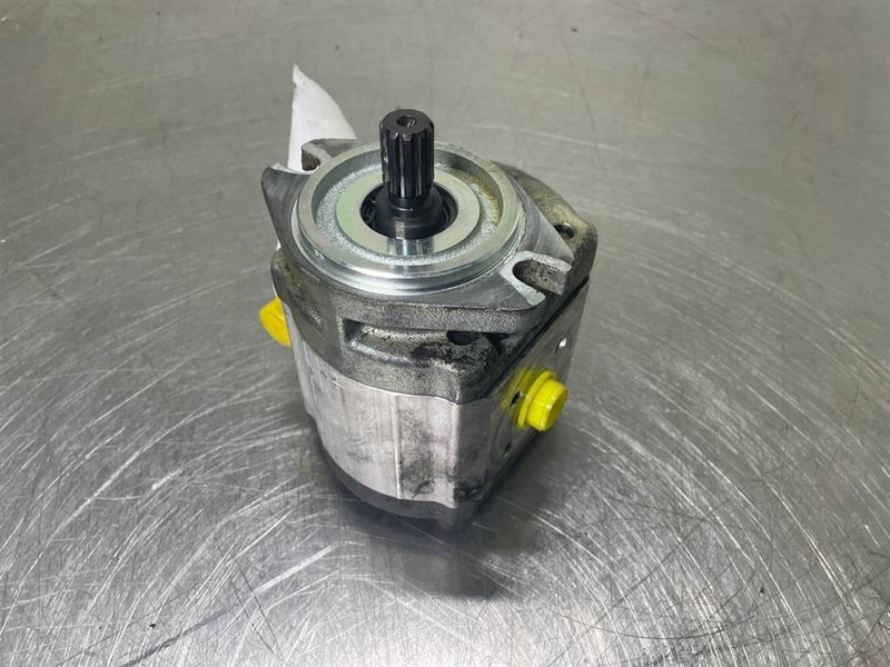 Volvo L35B-Haldex WP15A1-1830497-Gearpump/Zahnradpumpe - Hidraulică pentru Utilaje constructii: Foto 1 Volvo L35B-Haldex WP15A1-1830497-Gearpump/Zahnradpumpe - Hidraulică pentru Utilaje constructii: Foto 1