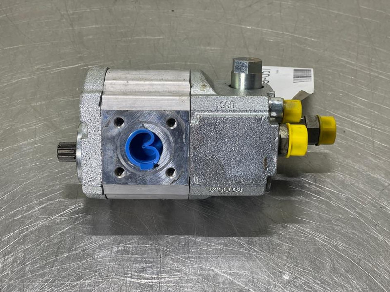 Volvo L40B-17450065-Gearpump/Zahnradpumpe/Tandwielpomp - Hidraulică pentru Utilaje constructii: Foto 3 Volvo L40B-17450065-Gearpump/Zahnradpumpe/Tandwielpomp - Hidraulică pentru Utilaje constructii: Foto 3