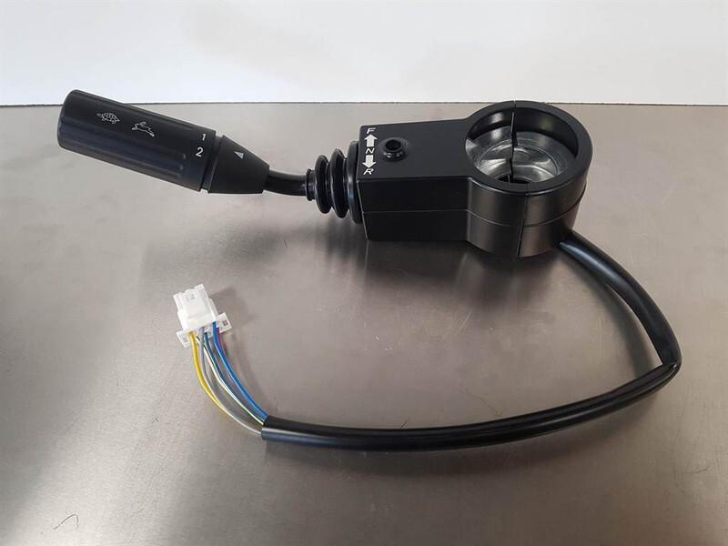 Volvo L40B/L45B - ZM2804704 - Steer col switch - Comutator coloană direcție pentru Utilaje constructii: Foto 1 Volvo L40B/L45B - ZM2804704 - Steer col switch - Comutator coloană direcție pentru Utilaje constructii: Foto 1