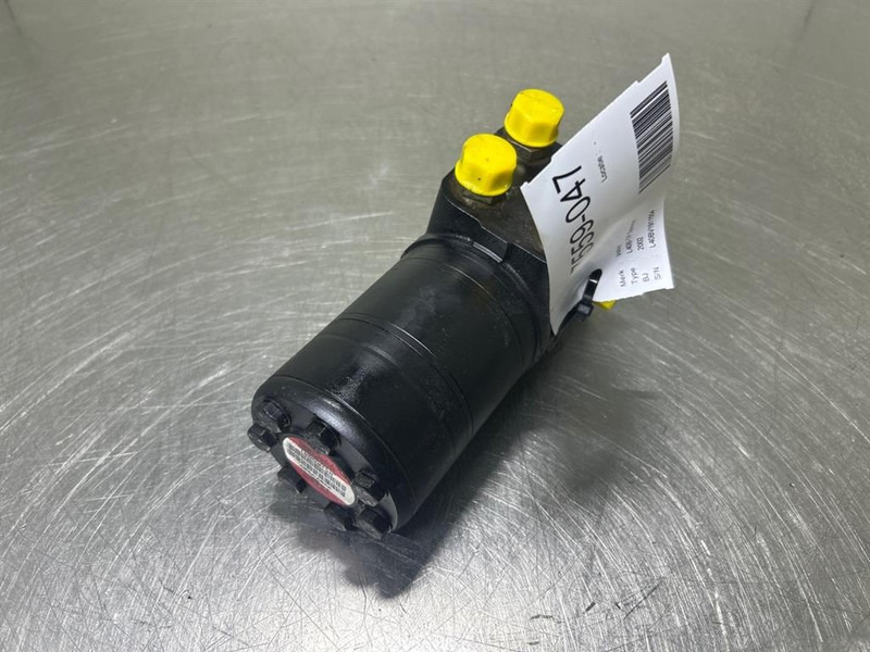 Volvo L40B-TP Speeder-Steering unit/Lenkeinheit/Orbitrol - Hidraulică pentru Utilaje constructii: Foto 3 Volvo L40B-TP Speeder-Steering unit/Lenkeinheit/Orbitrol - Hidraulică pentru Utilaje constructii: Foto 3