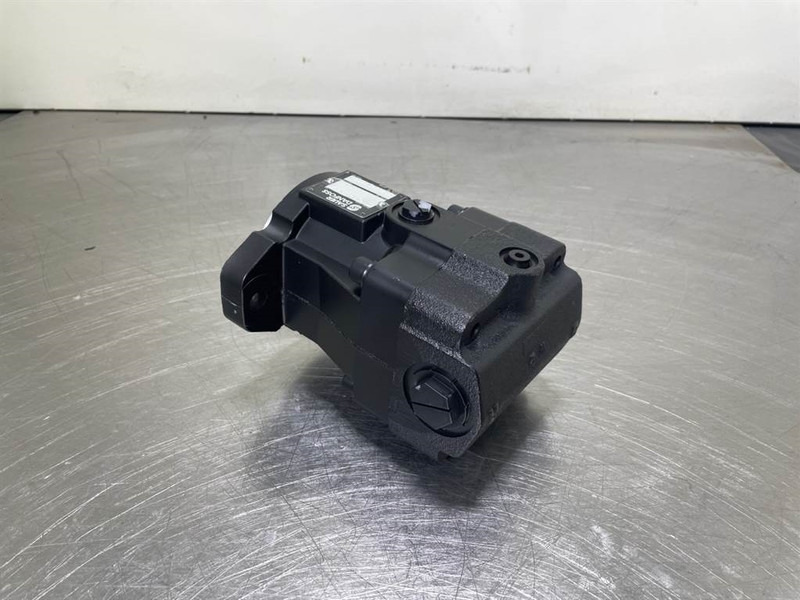 WACKER NEUSON 1000027810-Sauer Danfoss SMF18-Hydraulic motor - Hidraulică pentru Utilaje constructii: Foto 3 WACKER NEUSON 1000027810-Sauer Danfoss SMF18-Hydraulic motor - Hidraulică pentru Utilaje constructii: Foto 3