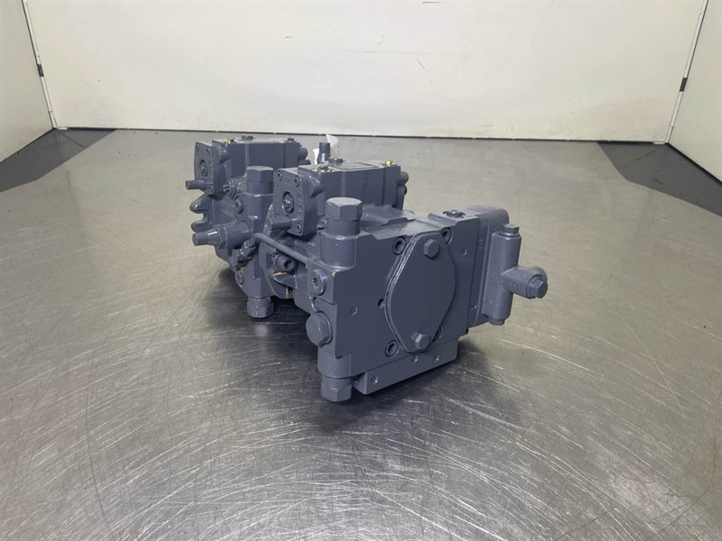 WACKER NEUSON 1000153991-Rexroth A10VG28DGDM2/10R-Drive pump - Hidraulică pentru Utilaje constructii: Foto 2 WACKER NEUSON 1000153991-Rexroth A10VG28DGDM2/10R-Drive pump - Hidraulică pentru Utilaje constructii: Foto 2