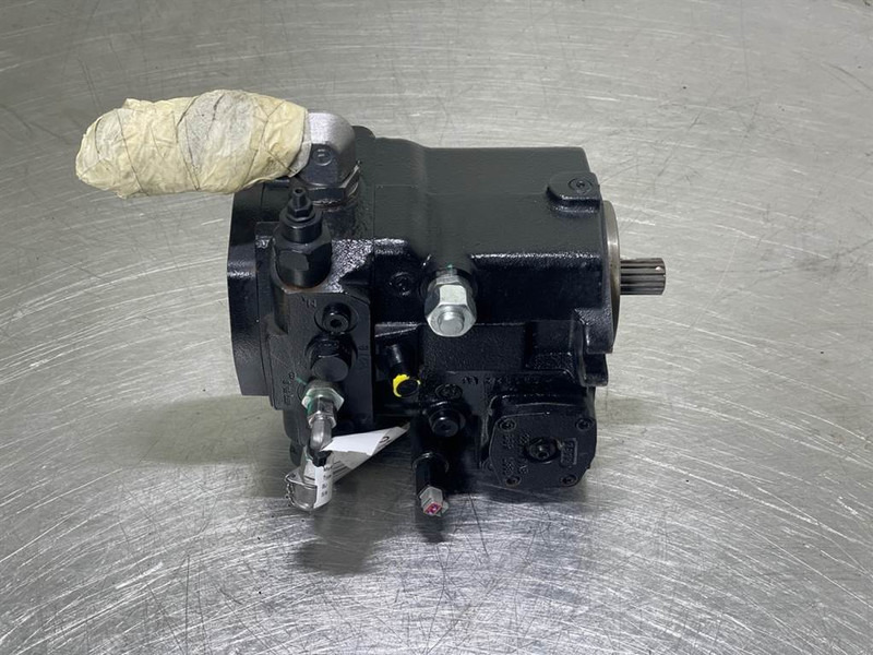WACKER NEUSON 1000389457-Rexroth-Drive pump/Fahrpumpe/Rijpomp - Hidraulică pentru Utilaje constructii: Foto 4 WACKER NEUSON 1000389457-Rexroth-Drive pump/Fahrpumpe/Rijpomp - Hidraulică pentru Utilaje constructii: Foto 4