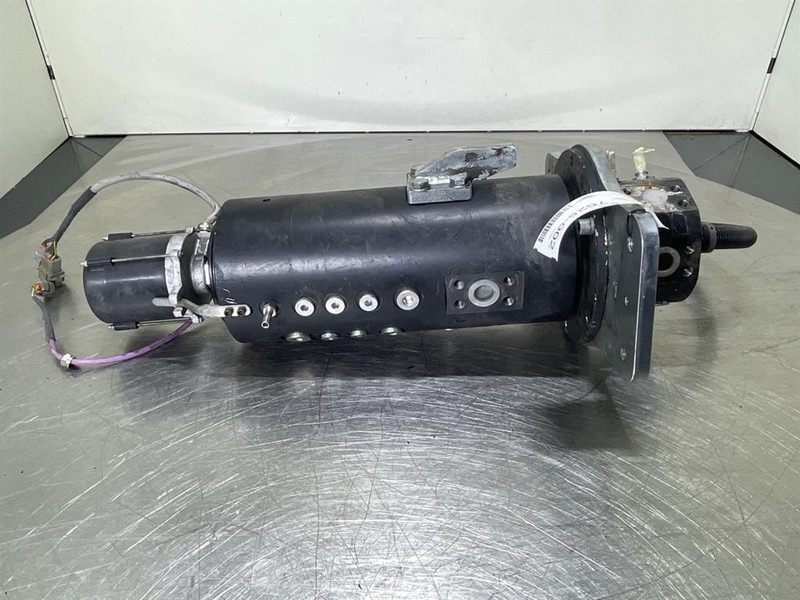 WACKER NEUSON 1000461582 - Swing joint/Drehdurchführung - Hidraulică pentru Utilaje constructii: Foto 1 WACKER NEUSON 1000461582 - Swing joint/Drehdurchführung - Hidraulică pentru Utilaje constructii: Foto 1