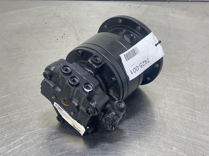 WACKER NEUSON EZ28-1000293574-Swing motor/Schwenkmotor - Hidraulică pentru Utilaje constructii: Foto 4 WACKER NEUSON EZ28-1000293574-Swing motor/Schwenkmotor - Hidraulică pentru Utilaje constructii: Foto 4