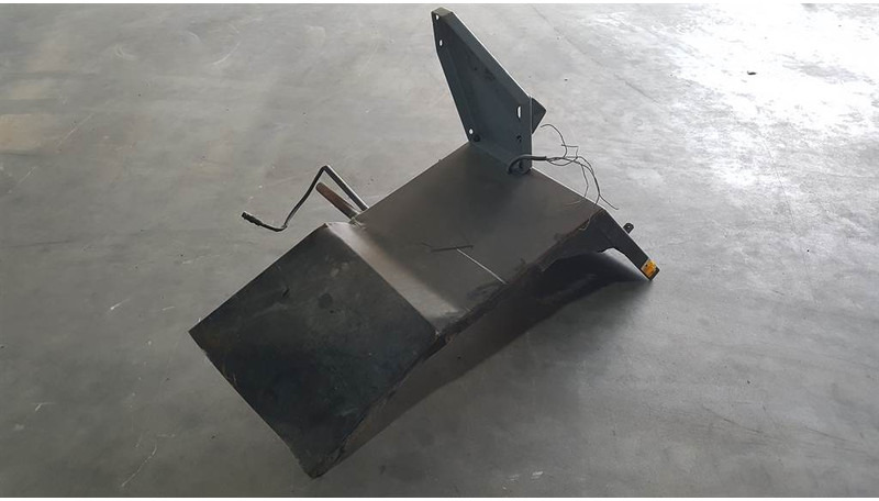Werklust WG 35 D - Fender/Kotflügel/Spatbord - Aripă pentru Utilaje constructii: Foto 4 Werklust WG 35 D - Fender/Kotflügel/Spatbord - Aripă pentru Utilaje constructii: Foto 4