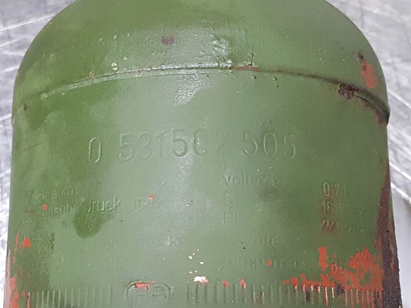 Werklust WG35B-Vickers 527517-Valve/Ventile/Ventiel - Hidraulică pentru Utilaje constructii: Foto 5 Werklust WG35B-Vickers 527517-Valve/Ventile/Ventiel - Hidraulică pentru Utilaje constructii: Foto 5