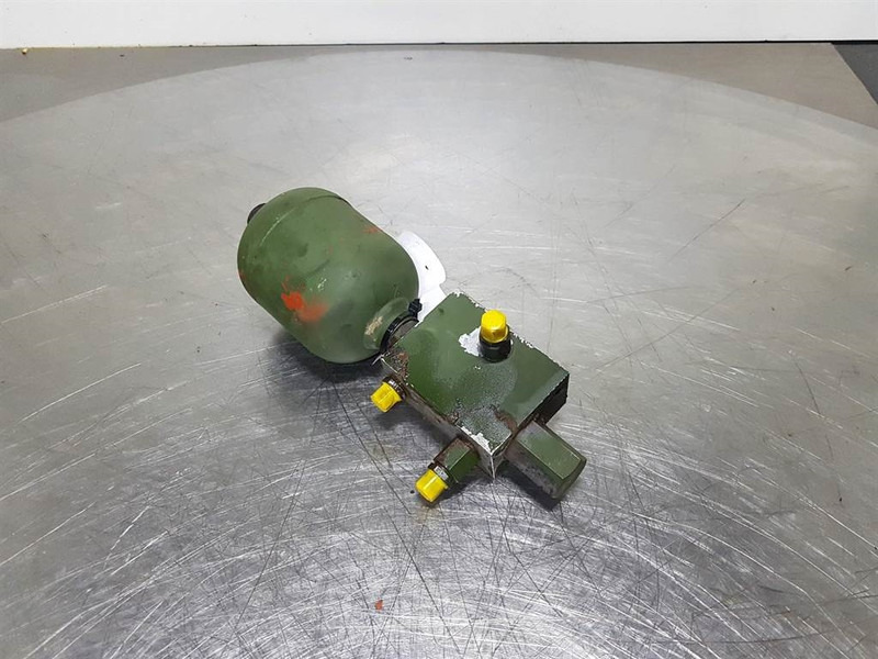 Werklust WG35B-Vickers 527517-Valve/Ventile/Ventiel - Hidraulică pentru Utilaje constructii: Foto 2 Werklust WG35B-Vickers 527517-Valve/Ventile/Ventiel - Hidraulică pentru Utilaje constructii: Foto 2