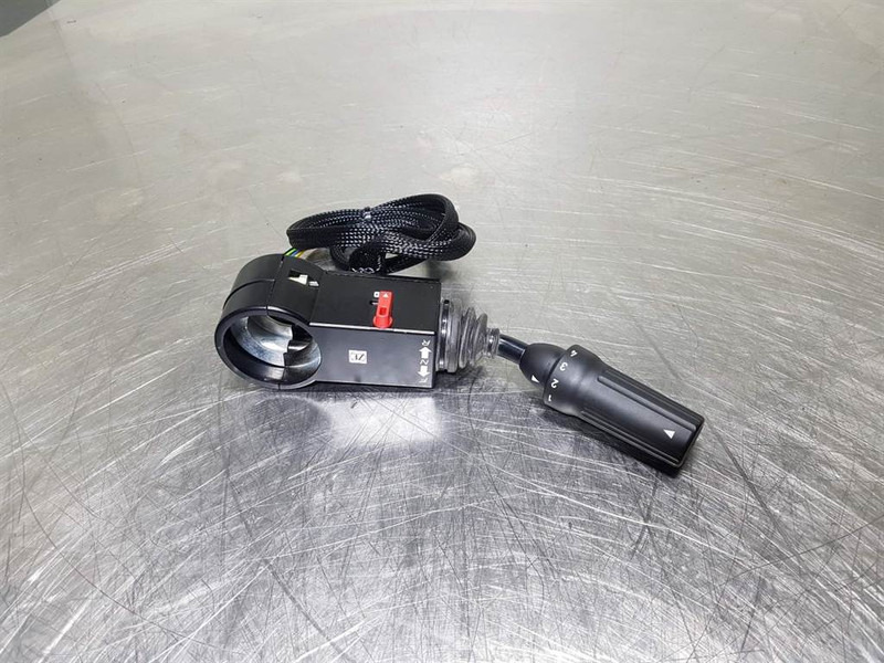 Werklust WG45C-ZF DW-3-Steer col switch/Lenkstockschalter - Sistem electric pentru Utilaje constructii: Foto 1 Werklust WG45C-ZF DW-3-Steer col switch/Lenkstockschalter - Sistem electric pentru Utilaje constructii: Foto 1