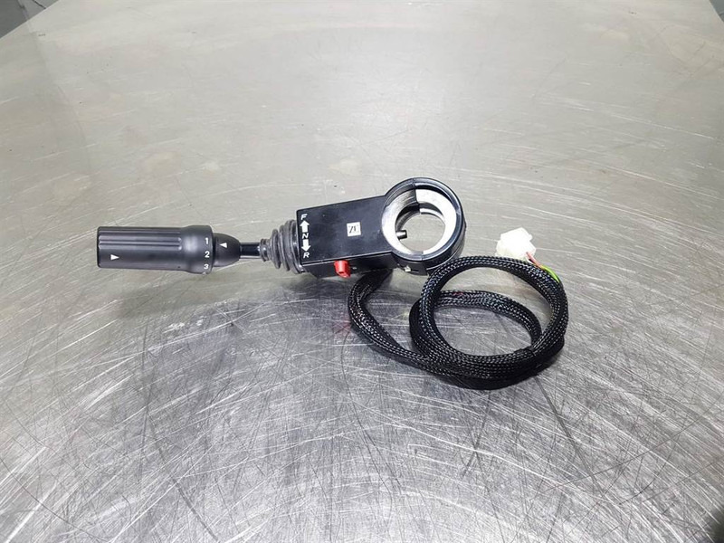 Werklust WG45C-ZF DW-3-Steer col switch/Lenkstockschalter - Sistem electric pentru Utilaje constructii: Foto 2 Werklust WG45C-ZF DW-3-Steer col switch/Lenkstockschalter - Sistem electric pentru Utilaje constructii: Foto 2