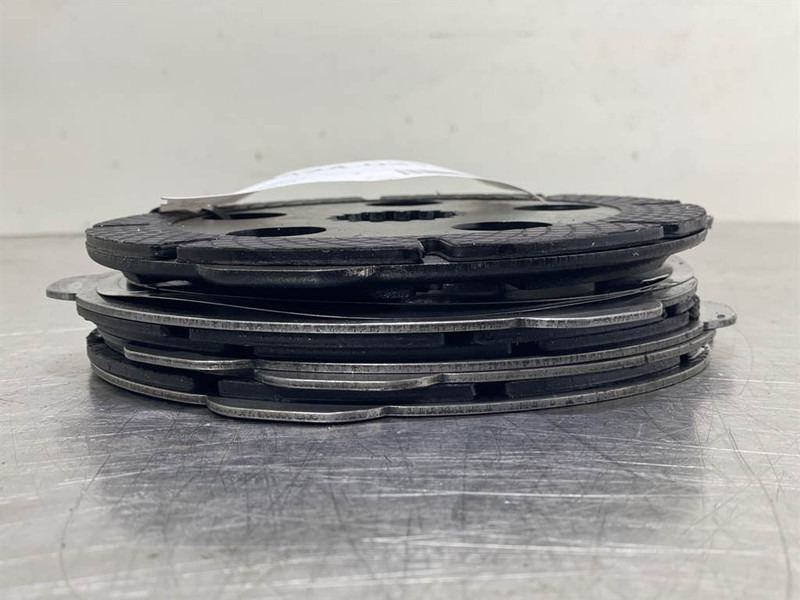 Weycor AR105E-Dana Spicer 357/112/463-Brake friction disc - Piese frână pentru Utilaje constructii: Foto 2 Weycor AR105E-Dana Spicer 357/112/463-Brake friction disc - Piese frână pentru Utilaje constructii: Foto 2