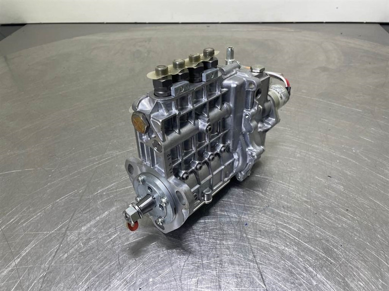 Yanmar 4TNE88-NSW-Fuel pump/Kraftstoffpumpe/Brandstofpomp - Motor pentru Utilaje constructii: Foto 4 Yanmar 4TNE88-NSW-Fuel pump/Kraftstoffpumpe/Brandstofpomp - Motor pentru Utilaje constructii: Foto 4