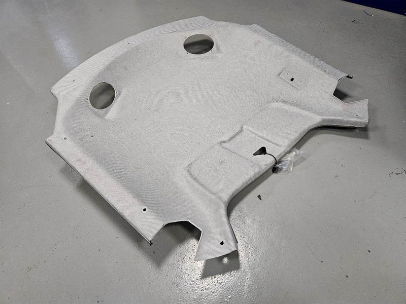 Yanmar V120 Speeder-5388665877-Roof lining/Dachhimmel - Cabină și interior pentru Utilaje constructii: Foto 4 Yanmar V120 Speeder-5388665877-Roof lining/Dachhimmel - Cabină și interior pentru Utilaje constructii: Foto 4