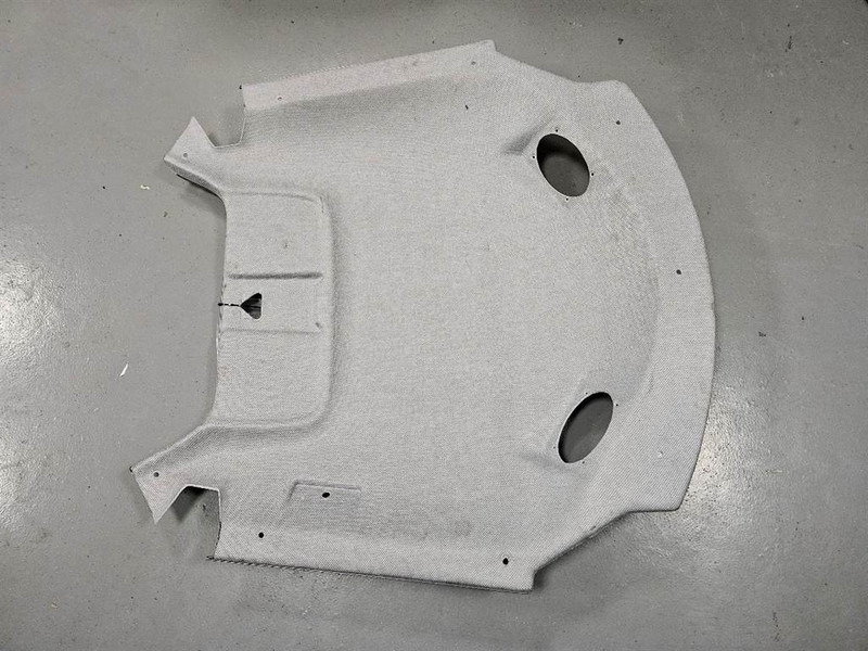 Yanmar V120 Speeder-5388665877-Roof lining/Dachhimmel - Cabină și interior pentru Utilaje constructii: Foto 2 Yanmar V120 Speeder-5388665877-Roof lining/Dachhimmel - Cabină și interior pentru Utilaje constructii: Foto 2