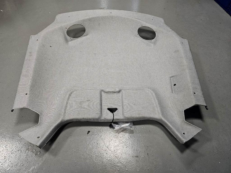 Yanmar V120 Speeder-5388665877-Roof lining/Dachhimmel - Cabină și interior pentru Utilaje constructii: Foto 3 Yanmar V120 Speeder-5388665877-Roof lining/Dachhimmel - Cabină și interior pentru Utilaje constructii: Foto 3