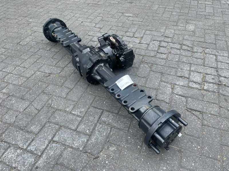 Yanmar V7-5904661764-ZF MT-L3015II-Axle/Achse/As - Punte şi piese pentru Utilaje constructii: Foto 5 Yanmar V7-5904661764-ZF MT-L3015II-Axle/Achse/As - Punte şi piese pentru Utilaje constructii: Foto 5