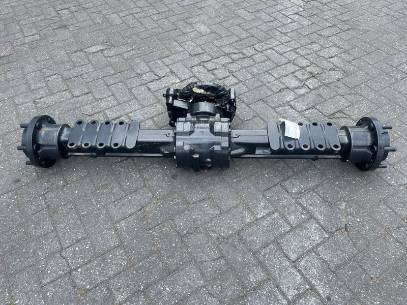 Yanmar V7-5904661764-ZF MT-L3015II-Axle/Achse/As - Punte şi piese pentru Utilaje constructii: Foto 4 Yanmar V7-5904661764-ZF MT-L3015II-Axle/Achse/As - Punte şi piese pentru Utilaje constructii: Foto 4