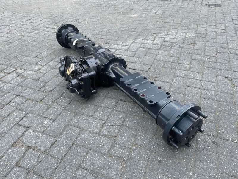 Yanmar V7-5904661764-ZF MT-L3015II-Axle/Achse/As - Punte şi piese pentru Utilaje constructii: Foto 2 Yanmar V7-5904661764-ZF MT-L3015II-Axle/Achse/As - Punte şi piese pentru Utilaje constructii: Foto 2