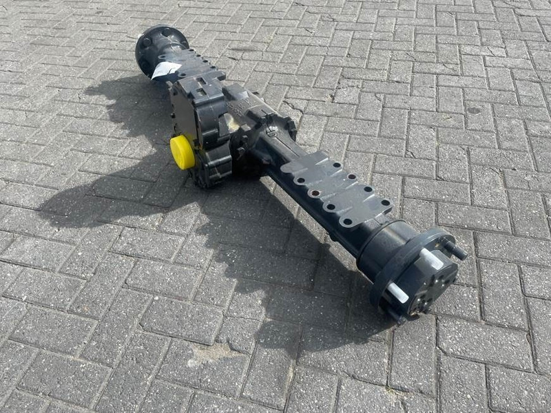 Yanmar V7-5904661766-ZF MT-L3015II-Axle/Achse/As - Punte şi piese pentru Utilaje constructii: Foto 2 Yanmar V7-5904661766-ZF MT-L3015II-Axle/Achse/As - Punte şi piese pentru Utilaje constructii: Foto 2