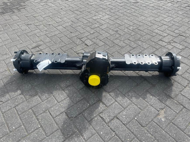 Yanmar V7-5904661766-ZF MT-L3015II-Axle/Achse/As - Punte şi piese pentru Utilaje constructii: Foto 1 Yanmar V7-5904661766-ZF MT-L3015II-Axle/Achse/As - Punte şi piese pentru Utilaje constructii: Foto 1