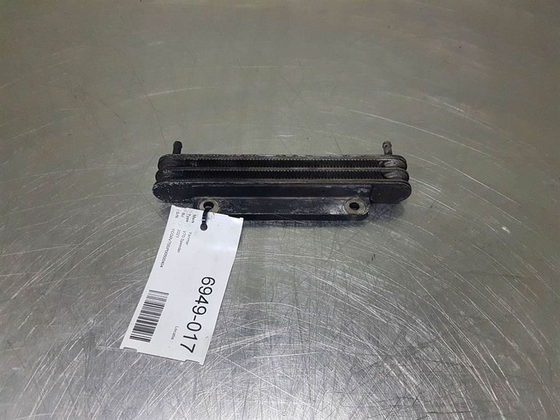 Yanmar V70-Fuel cooler/Kraftstoff kühler/Diesel koeler - Motor pentru Utilaje constructii: Foto 3 Yanmar V70-Fuel cooler/Kraftstoff kühler/Diesel koeler - Motor pentru Utilaje constructii: Foto 3