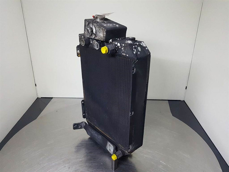 Yanmar V70 Speeder - Combi cooler/Kühler/Koeler - Motor pentru Utilaje constructii: Foto 5 Yanmar V70 Speeder - Combi cooler/Kühler/Koeler - Motor pentru Utilaje constructii: Foto 5