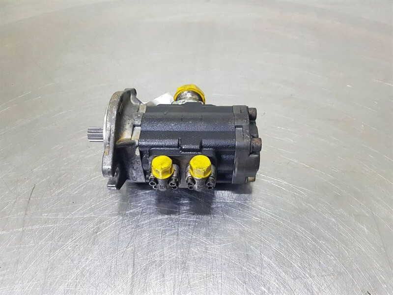 Yanmar V70 Speeder - Gearpump/Zahnradpumpe/Tandwielpomp - Hidraulică pentru Utilaje constructii: Foto 2 Yanmar V70 Speeder - Gearpump/Zahnradpumpe/Tandwielpomp - Hidraulică pentru Utilaje constructii: Foto 2