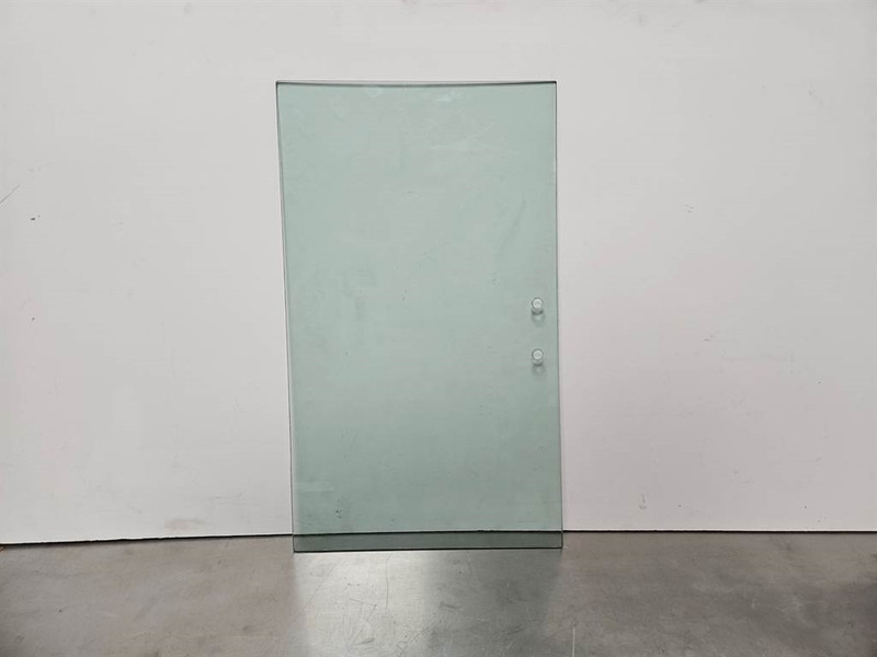 Yanmar V80/V100/V120-5388665451-Window/Scheibe/Ruit - Cabină și interior pentru Utilaje constructii: Foto 2 Yanmar V80/V100/V120-5388665451-Window/Scheibe/Ruit - Cabină și interior pentru Utilaje constructii: Foto 2