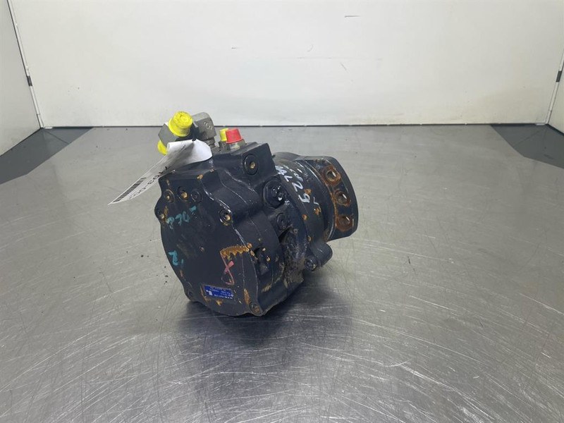 Yanmar VIO25 - 172482-73310 - Swing motor/Schwenkmotor - Hidraulică pentru Utilaje constructii: Foto 4 Yanmar VIO25 - 172482-73310 - Swing motor/Schwenkmotor - Hidraulică pentru Utilaje constructii: Foto 4