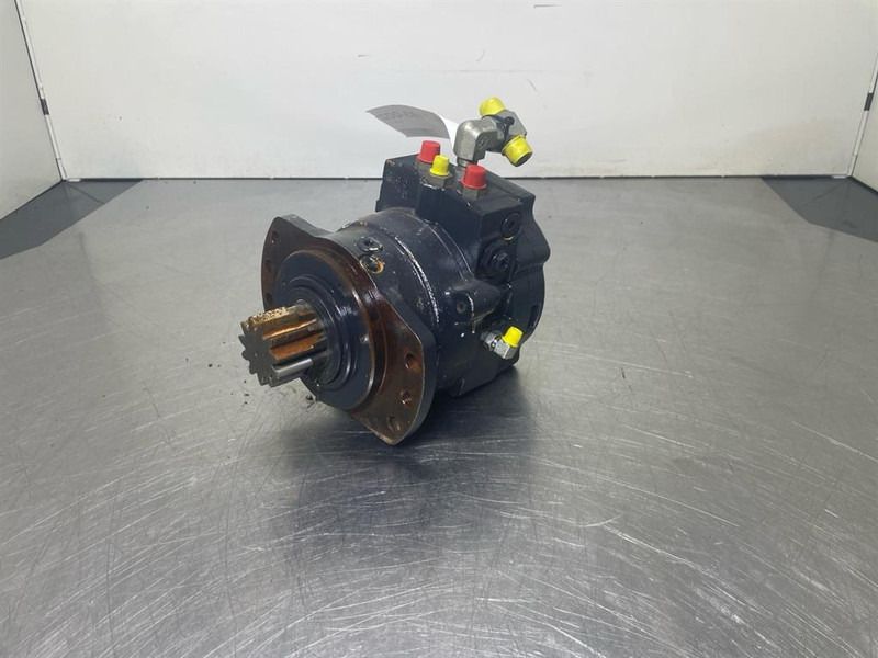 Yanmar VIO25 - 172482-73310 - Swing motor/Schwenkmotor - Hidraulică pentru Utilaje constructii: Foto 1 Yanmar VIO25 - 172482-73310 - Swing motor/Schwenkmotor - Hidraulică pentru Utilaje constructii: Foto 1
