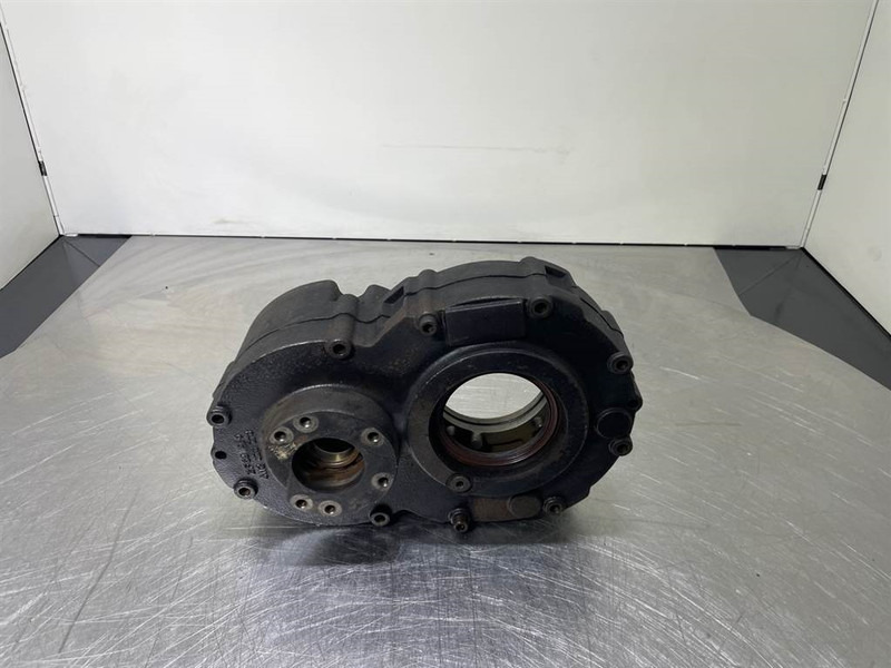 ZF 4112430278/4112430277 - Transmission/Getriebe - Cutie de viteze pentru Utilaje constructii: Foto 3 ZF 4112430278/4112430277 - Transmission/Getriebe - Cutie de viteze pentru Utilaje constructii: Foto 3