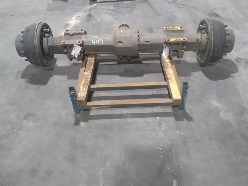 ZF AP-B355 - Zeppelin ZM 15 - Axle - Punte şi piese pentru Utilaje constructii: Foto 2 ZF AP-B355 - Zeppelin ZM 15 - Axle - Punte şi piese pentru Utilaje constructii: Foto 2