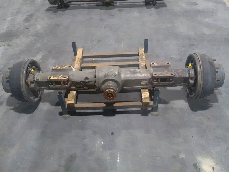 ZF AP-B355 - Zeppelin ZM 15 - Axle - Punte şi piese pentru Utilaje constructii: Foto 1 ZF AP-B355 - Zeppelin ZM 15 - Axle - Punte şi piese pentru Utilaje constructii: Foto 1