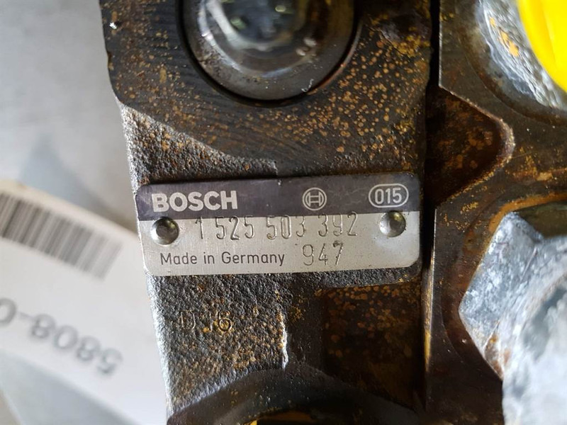 Zeppelin ZL10B-Bosch 0528113009-Valve/Ventile/Ventiel - Hidraulică pentru Utilaje constructii: Foto 5 Zeppelin ZL10B-Bosch 0528113009-Valve/Ventile/Ventiel - Hidraulică pentru Utilaje constructii: Foto 5
