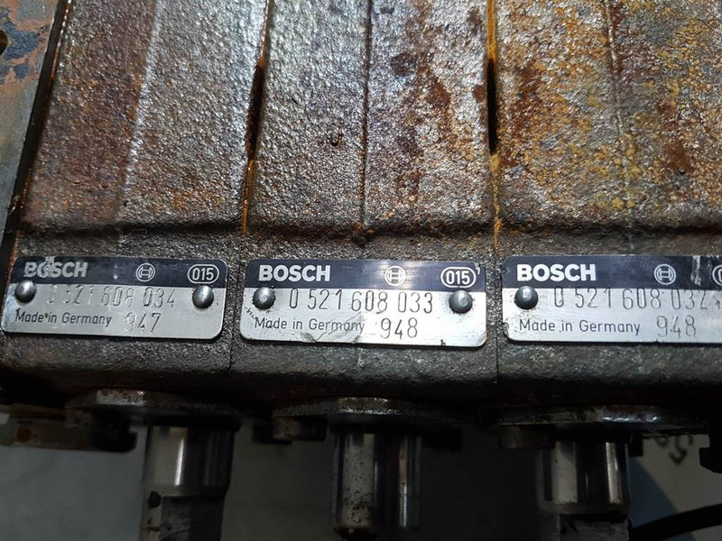 Zeppelin ZL10B-Bosch 0528113009-Valve/Ventile/Ventiel - Hidraulică pentru Utilaje constructii: Foto 4 Zeppelin ZL10B-Bosch 0528113009-Valve/Ventile/Ventiel - Hidraulică pentru Utilaje constructii: Foto 4