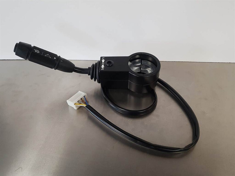 Zettelmeyer ZL602-ZM2904234-Steer col switch/Lenkstockschalter - Comutator coloană direcție pentru Utilaje constructii: Foto 1 Zettelmeyer ZL602-ZM2904234-Steer col switch/Lenkstockschalter - Comutator coloană direcție pentru Utilaje constructii: Foto 1