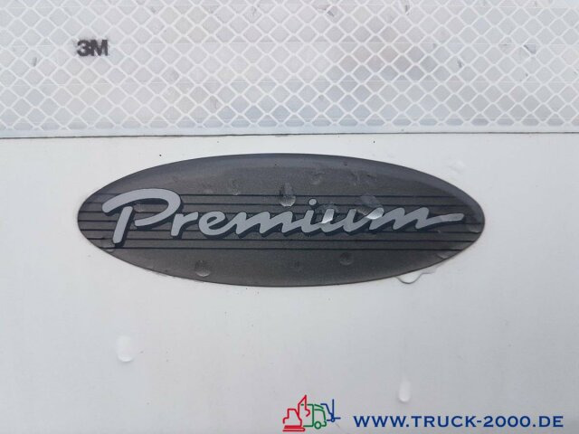 Renault Premium 420 dci Motor/Engine OK-Getriebe Problem - Cap tractor: Foto 5 Renault Premium 420 dci Motor/Engine OK-Getriebe Problem - Cap tractor: Foto 5