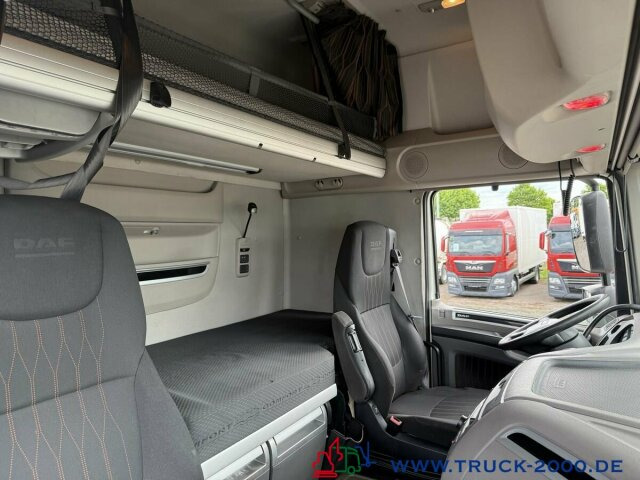 DAF 480 SSC BDF SDG Multiwechsler 2Betten Standklima - Camion transport containere/ Swap body: Foto 3 DAF 480 SSC BDF SDG Multiwechsler 2Betten Standklima - Camion transport containere/ Swap body: Foto 3
