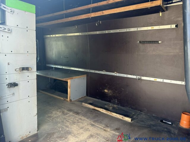 Ford Transit 140T350 4x4 Hoch + Lang 3 Sitzer*ROST* - Dubă: Foto 4 Ford Transit 140T350 4x4 Hoch + Lang 3 Sitzer*ROST* - Dubă: Foto 4