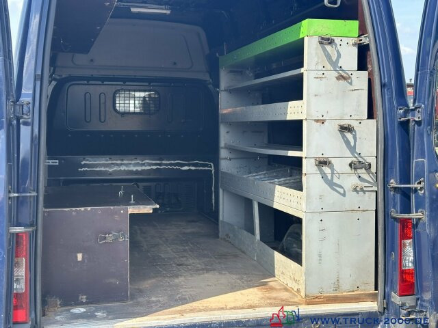 Ford Transit 140T350 4x4 Hoch + Lang 3 Sitzer*ROST* - Dubă: Foto 2 Ford Transit 140T350 4x4 Hoch + Lang 3 Sitzer*ROST* - Dubă: Foto 2